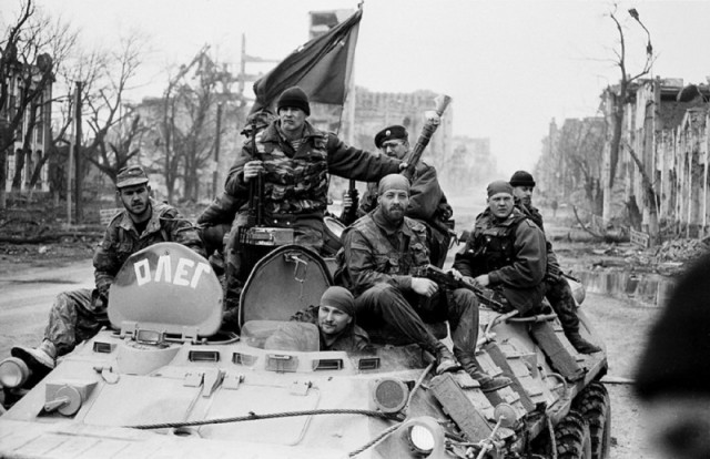 Интересные фотографии 1990 -х 20.04.25