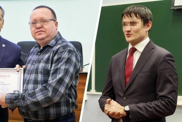 Уфа: 19 иностранцев незаконно поступили в нефтяной вуз.