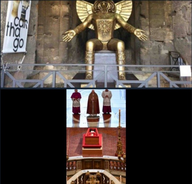 Ковид, Цифровая валюта и прочие радости