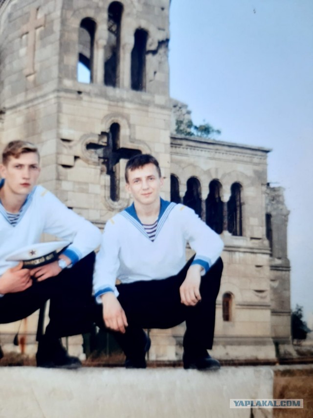 Новый Херсонес
