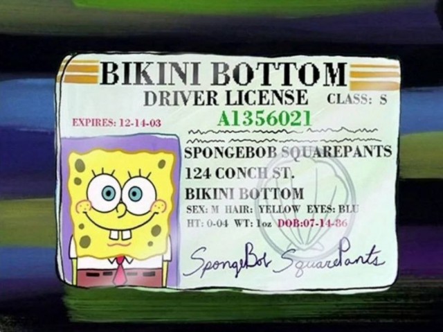 Почувствуйте себя старым