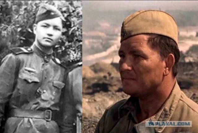 Окопная болезнь