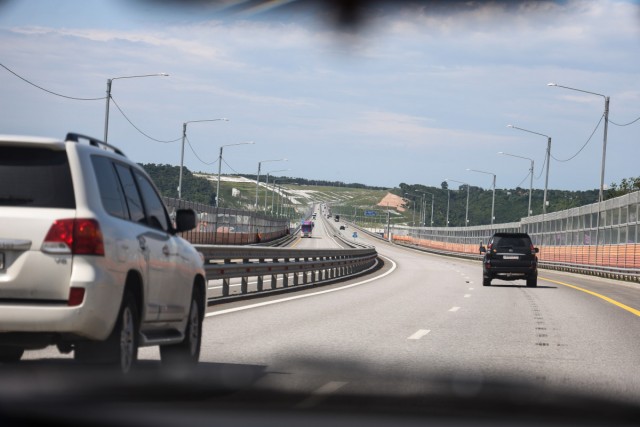 В Госдуме хотят увеличить штрафы в 10 раз за шум от машин