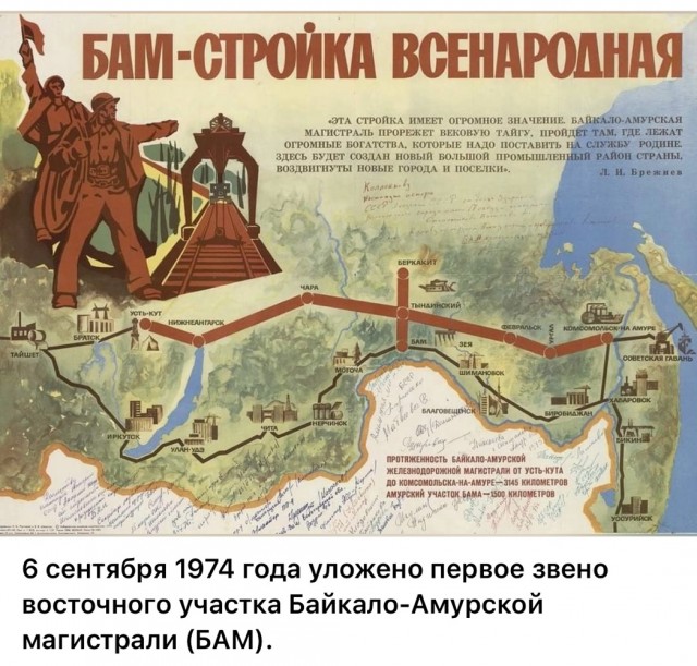 ​ Фотографии из прошлого нашей страны – 117