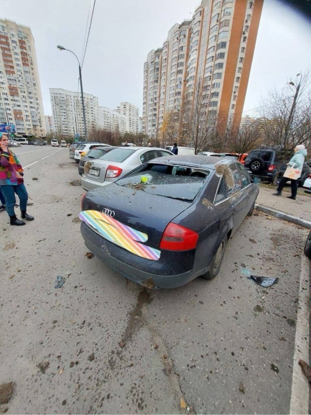 Снос горнолыжного комплекса в Красногорске пошёл не по плану