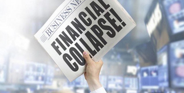 Ковид, Цифровая валюта и прочие радости. III