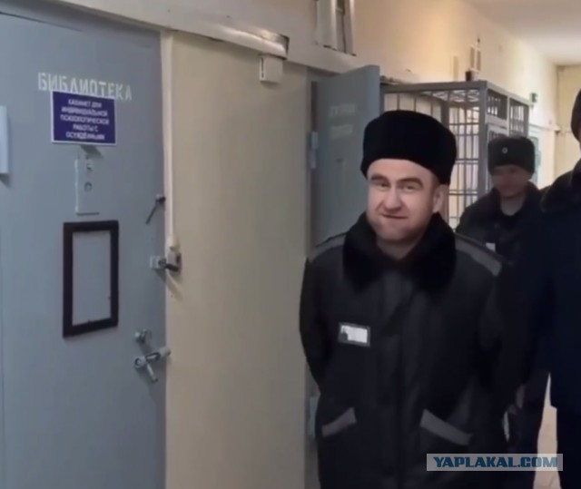 Приговоренный к пожизненному экс-сенатор Арашуков осужден ещё на 10 лет колонии по новому уголовному делу