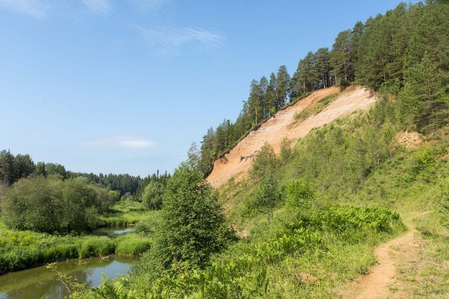 Деревенская Америка - 10