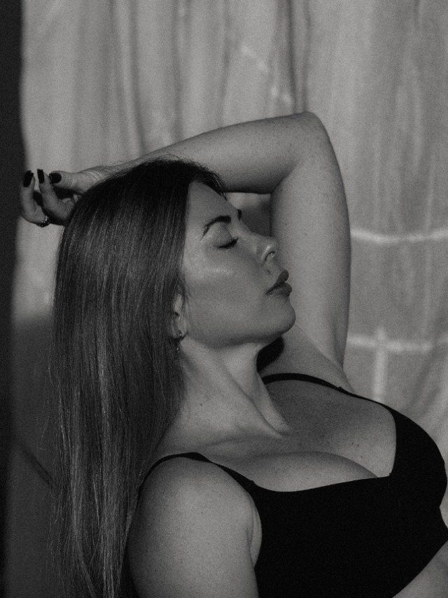 Какая "кульутрная" мадам