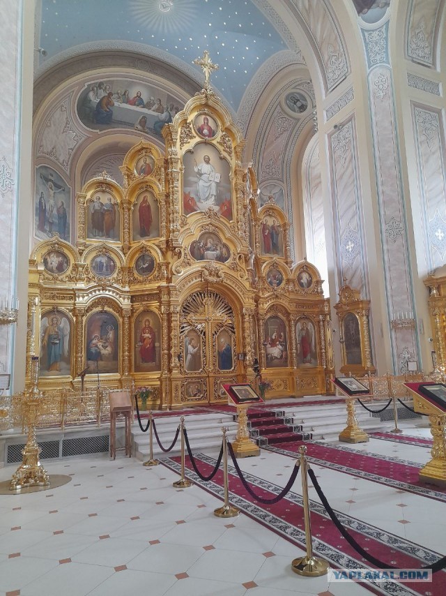 Не дать растаять Снегурчке. Нужна помощь всесильного Япа.