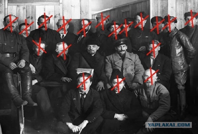 В паровозных топках сжигали нас японцы