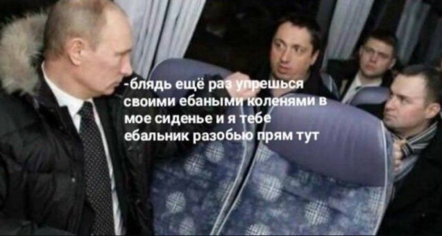 Картинки для деградации 164 (разной степени свежести)