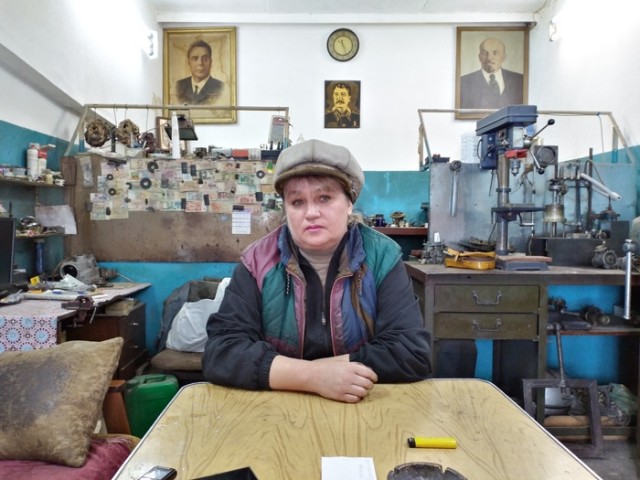Для разнообразия познакомился с женщиной за сорок на сайте знакомств