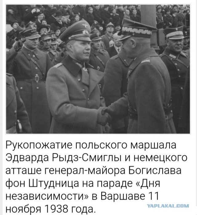 Великая Отечественная в фотографиях - 20