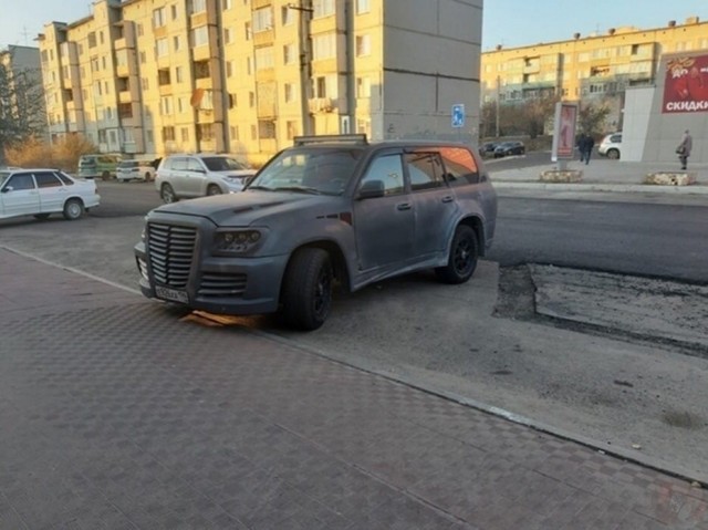 Помните Вульфа?