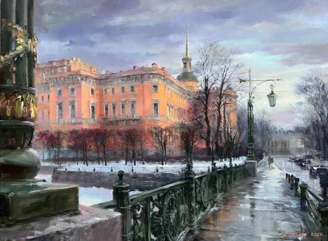 АРТ-Воскресенье