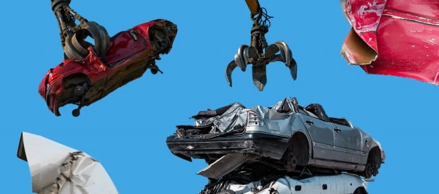 Это что намёк что скоро старые авто порежут. Бензина на всех не хватит.