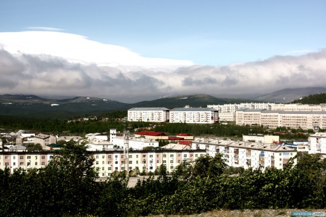 Цивилизованный Ямал