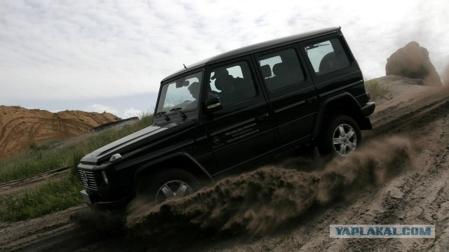 Повседневные автомобили, в которых есть душа.