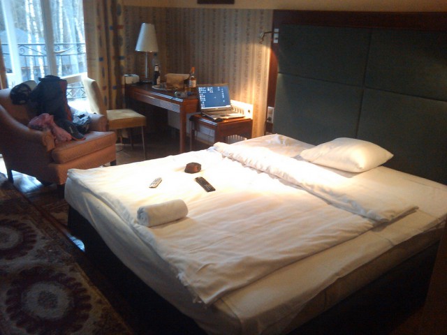 Придорожные мотели в США: цены, качество, сервис