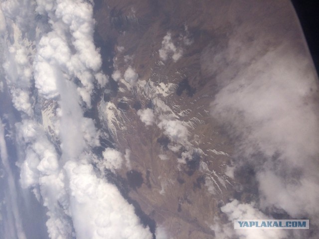 27 причин взять место у окна