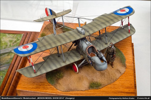 MOSON MODEL SHOW 2014