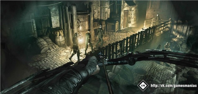 Thief 4
