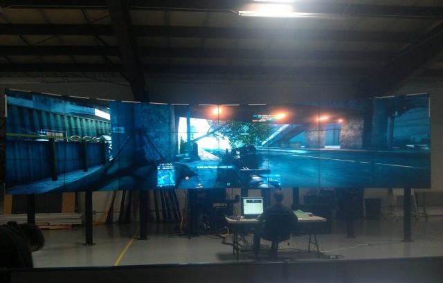 Полное погружение