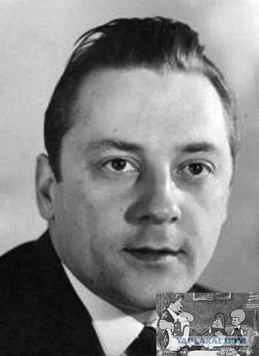 Пост памяти ему сегодня -85.