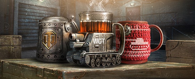 Wargaming 18