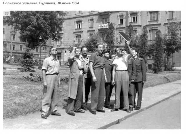 Подборка редких фотографий со всего мира