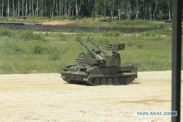 Армия 2015