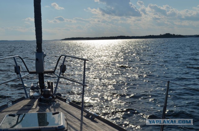 Балтийское море