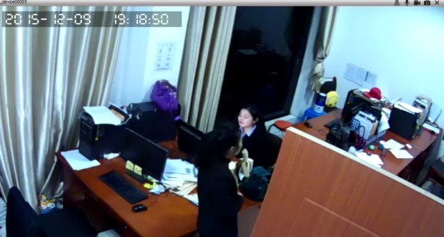 За что я люблю китайцев