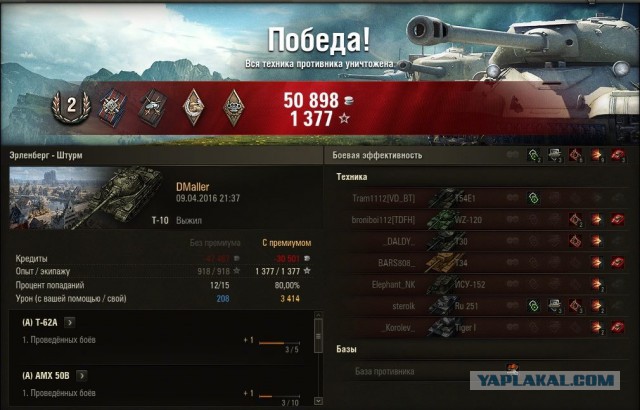 Wargaming 34