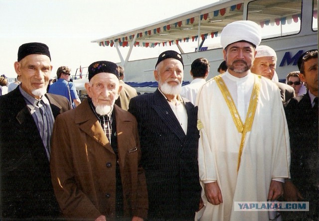 Бессмертный полк ЯПа