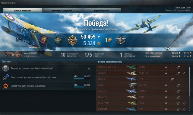 Wargaming 35
