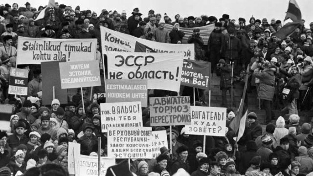 Чем запомнился 1988 год, который в точности повторяет по календарю 2016 год?