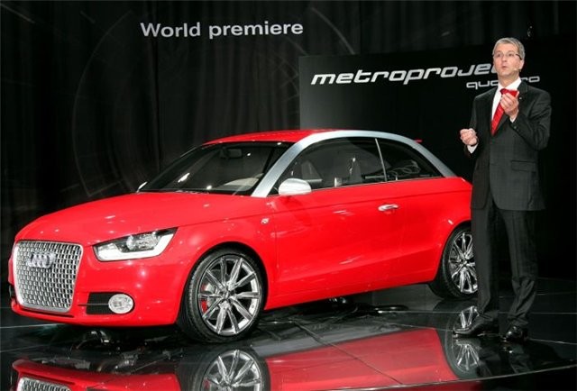 Шокирующий Токио