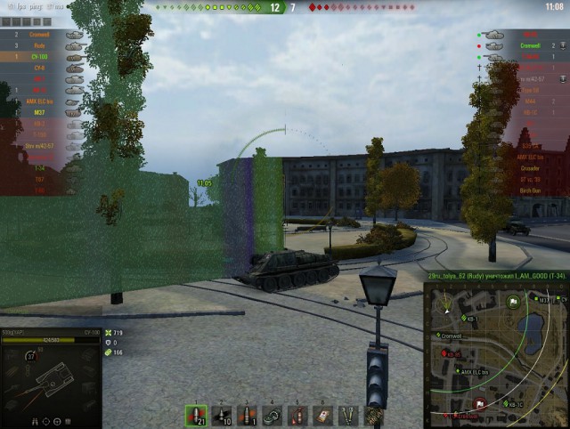 Wargaming 40