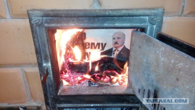 Новогодние пожелания президенту страны