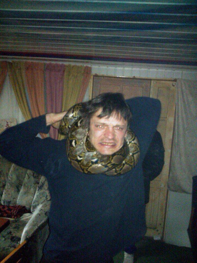 Соцсети - и смех и грех
