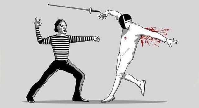 Подборка интересных и веселых картинок