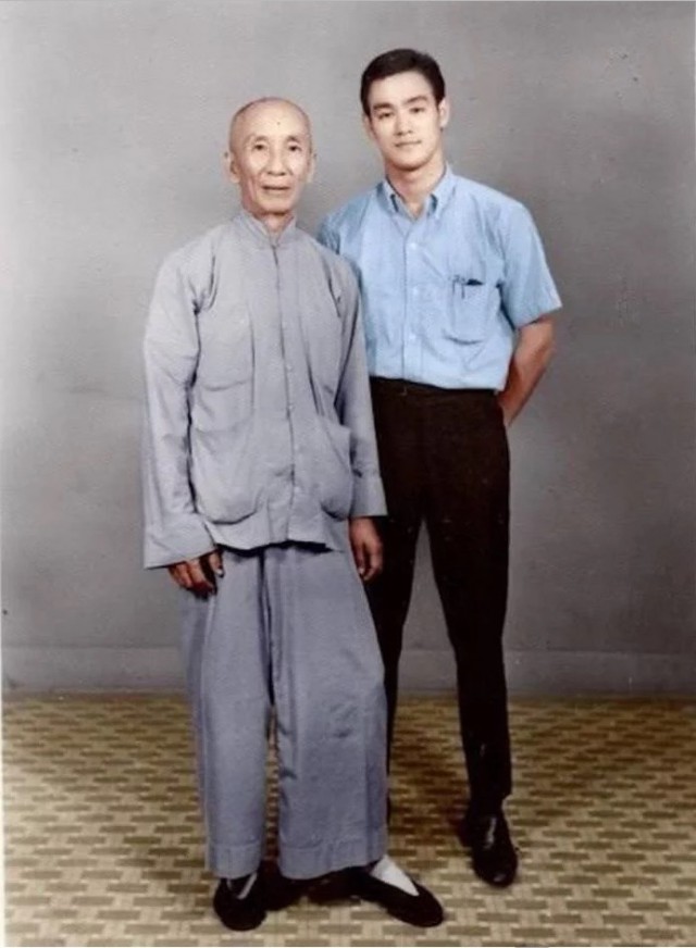 Интересные и редкие ретро-фотографии