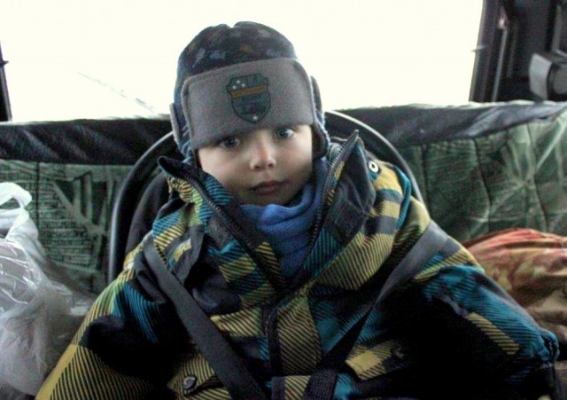 «Это всё, что останется после меня…»
