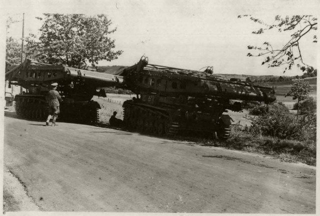 Дороги войны. 1941.