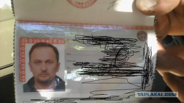 Двойники знаменитостей в общественном транспорте