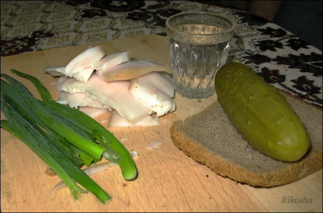 Пятничное настроение!