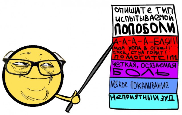 Раздражающие ошибки-4