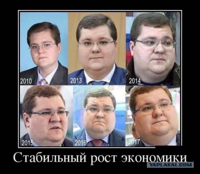 Чайка рассказал об ущербе от коррупционных преступлений в России
